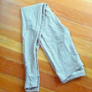 Maison Martin Margiela for H&M Leggings