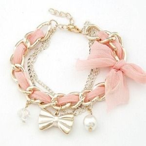 🎀Charm bracelet🎀