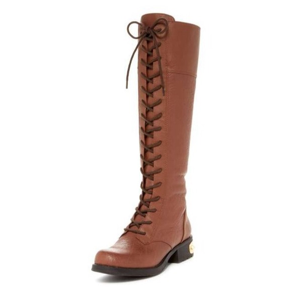 ❌SOLD❌❌Sam Edelman Gillian Lace-up boot💖