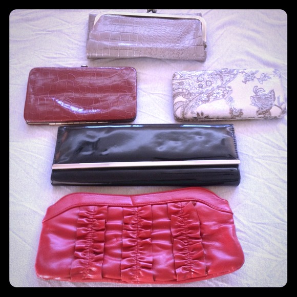 Name your price Clutch clutch clutch!! - Picture 1 of 1