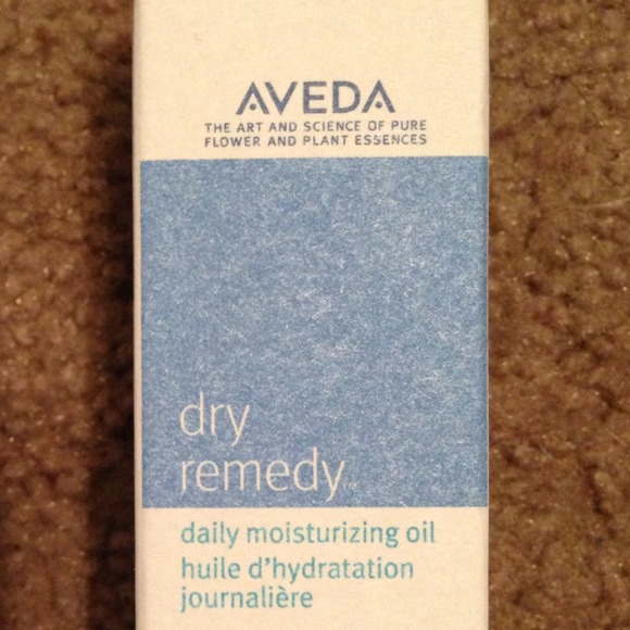 Aveda Dry Remedy Oil