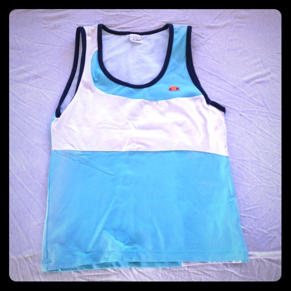 Blue Active tennis shirts and more NIKE - Picture 1 of 2