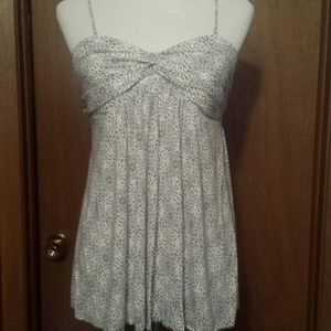 Elegant ladies top/SOLD