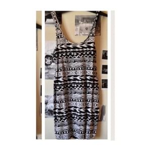 tribal dress Victoria's Secret