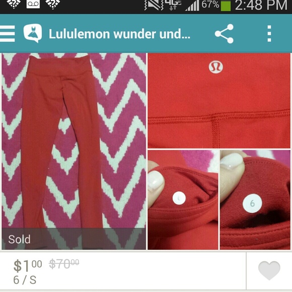 Lululemon