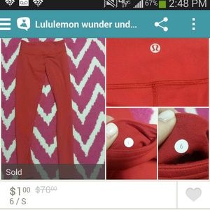Lululemon