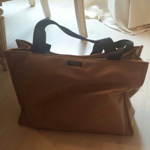 Kate Spade Diaper Bag