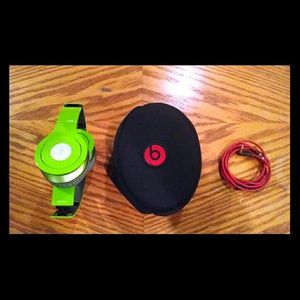 Dr.Dre solo hd beats