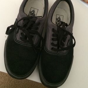 Vans Era womens sz 8