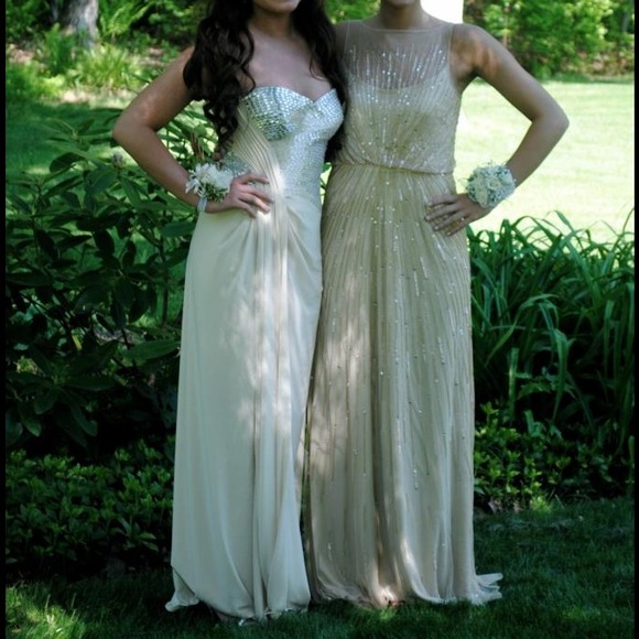 Prom Dress - Picture 2 of 3