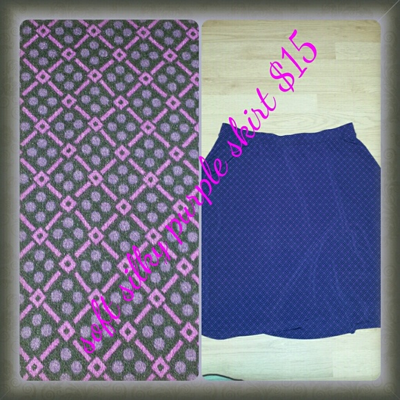 Adorable skirt