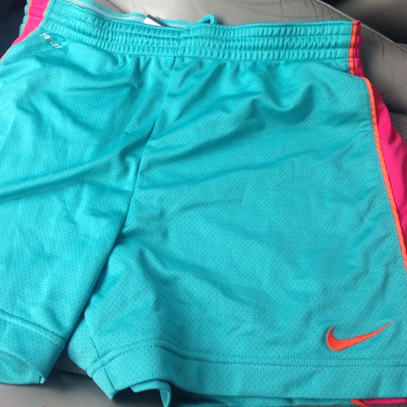 Womens nike shorts