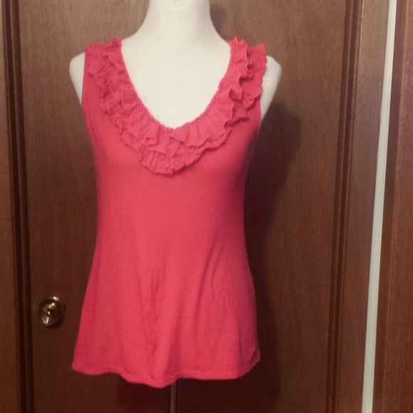 Beautiful ladies tank by EXPRESS