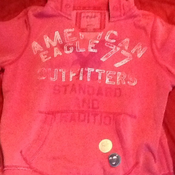 New short sleeve hoodie