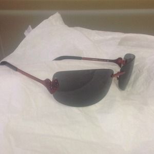 Mochino Italian designer sunglasses