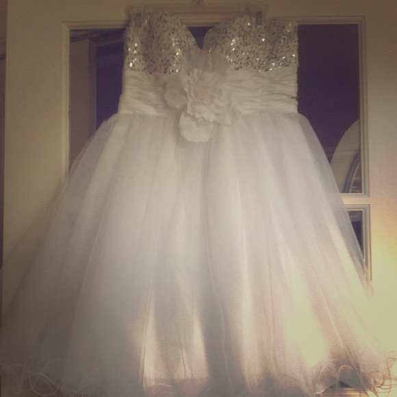 Prom/homecoming/cocktail dress