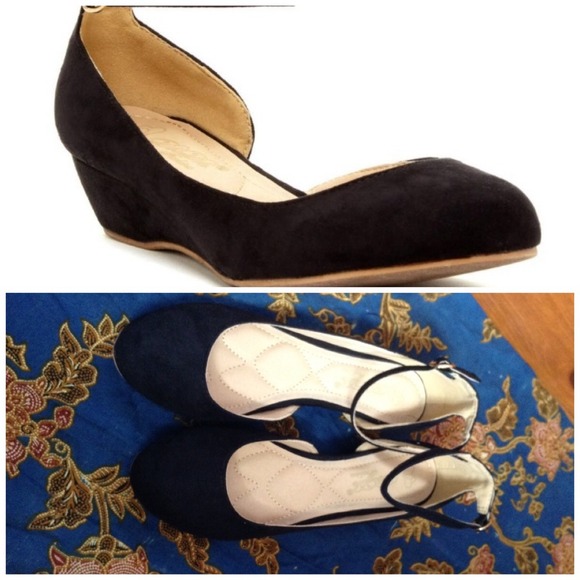 👠comfy flats! 👠❤️