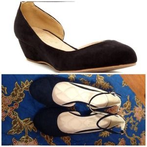 👠comfy flats! 👠❤️