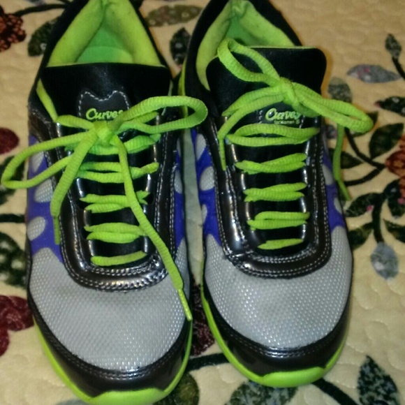 (Reduced Curves for women )