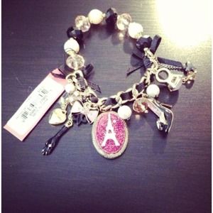 Betsey Johnson bracelet