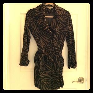 Tie Jacket