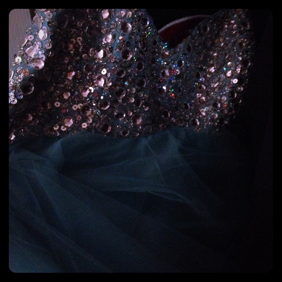 Pretty Dress
