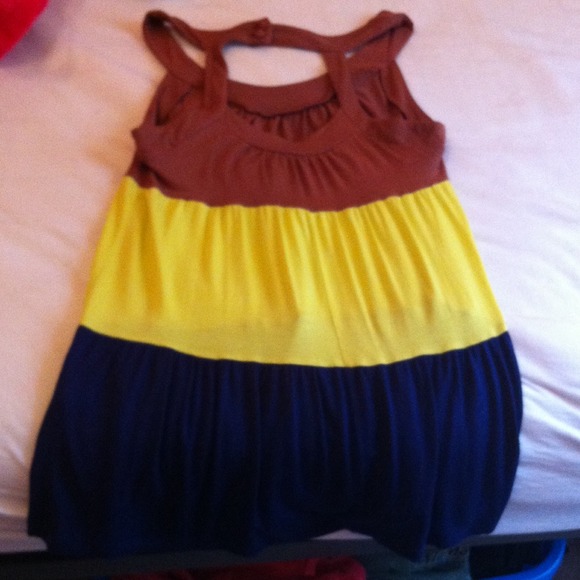 Tank top - Picture 2 of 2