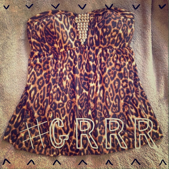 Get your Grr on!