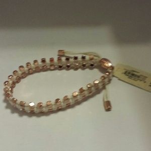NWT Fossil bracelet