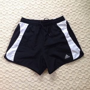 Adidas Running Shorts