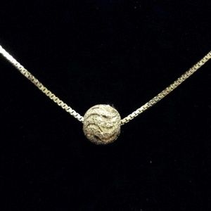 Giani Bernini necklace