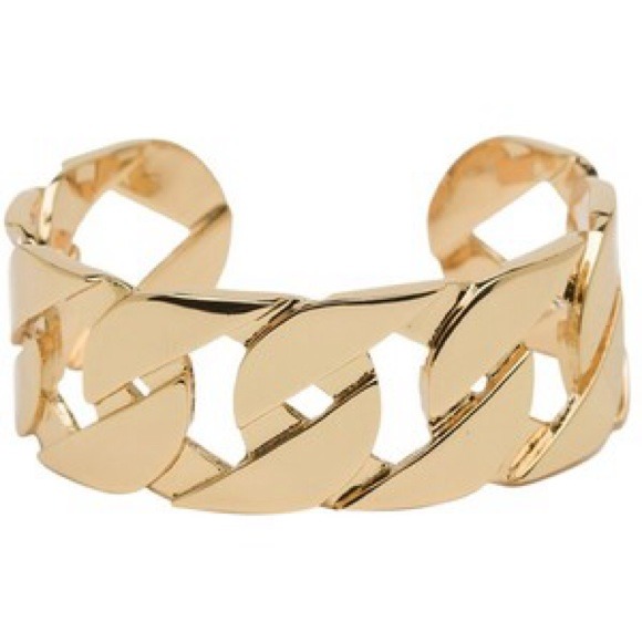 CC Skye Yacht Link Cuff - Picture 1 of 4