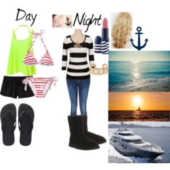 CC Skye Yacht Link Cuff - Picture 4 of 4