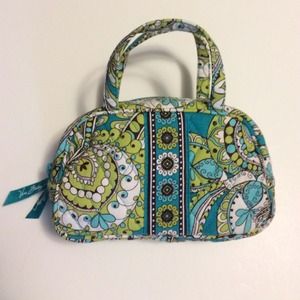Vera Bradley mini bag