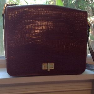 Talbots Handbag 🚫🚫SOLD🚫🚫
