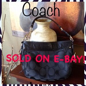 SOLD ON E-BAY!!
