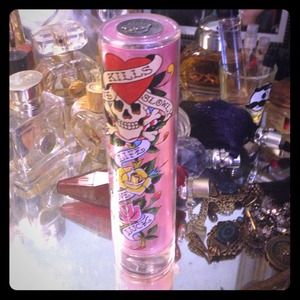 Ed Hardy Perfume