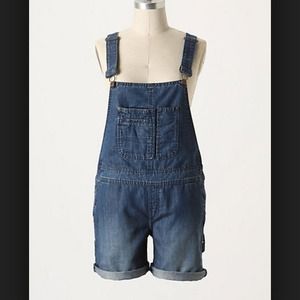 Holding Horses Overall Jumper 🍀HOST PICK🍀