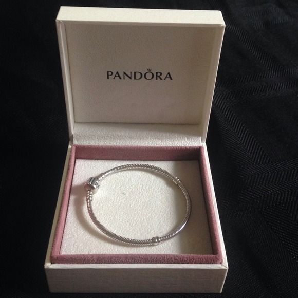 Pandora Bracelet