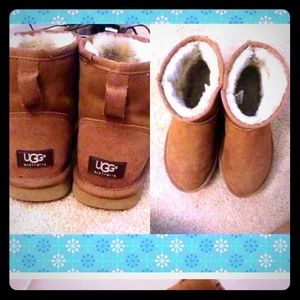 REDUCED UGG BOOTS