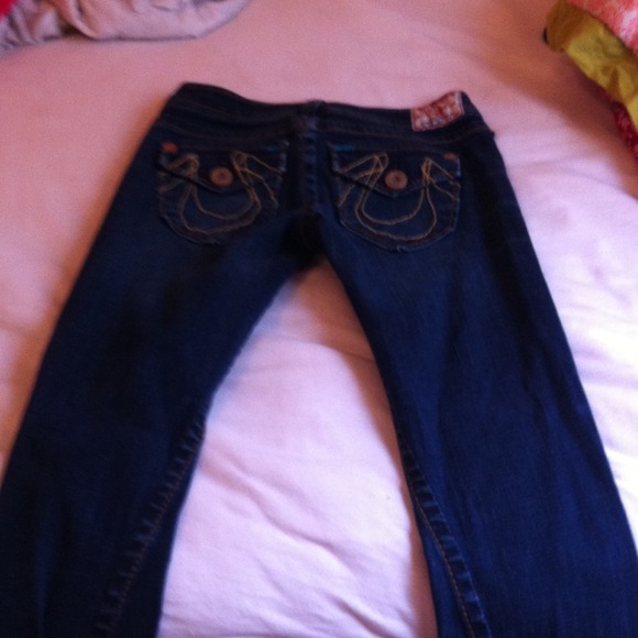 Jeans - Picture 2 of 2