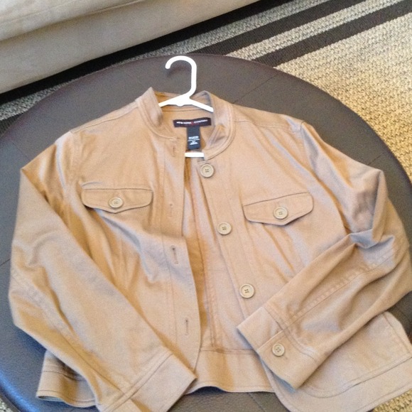 Blazer jacket sz. 12