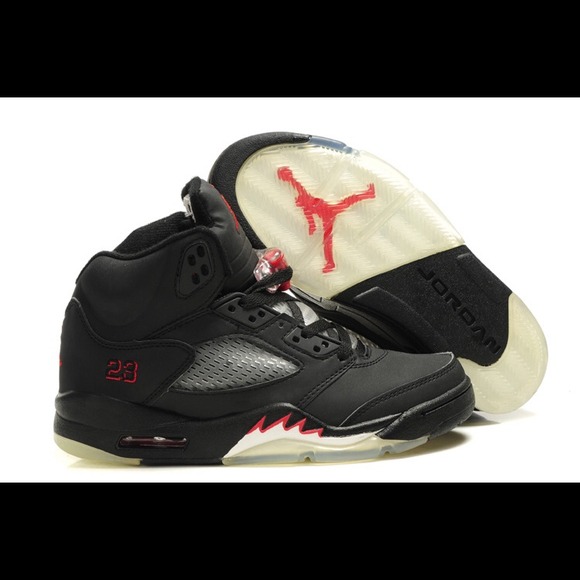 Jordans