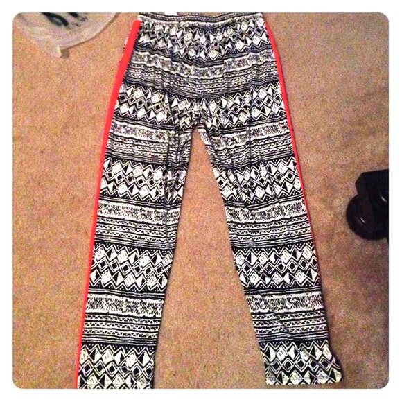 Pants