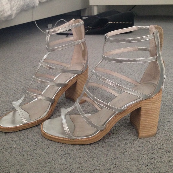 🚫SOLD🚫Jeffrey Campbell shoes