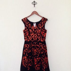Anthropologie Yoana Baraschi Dress