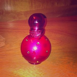 Britney Spears Perfume