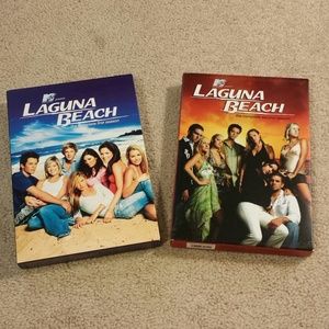 Laguna Beach: Complete Seasons 1 and 2