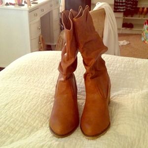 cowgirl boots