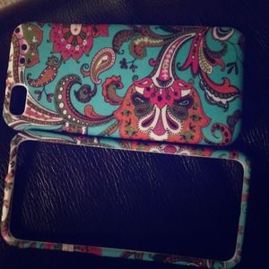 iPhone 5C phone case